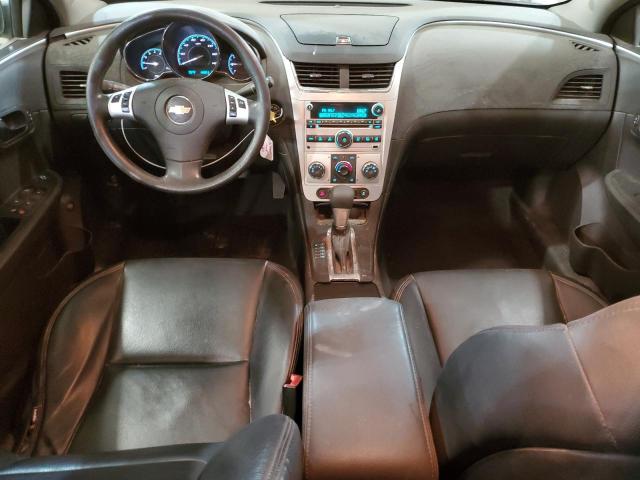 1G1ZC5EU3CF275993 - 2012 CHEVROLET MALIBU 1LT 银色 照片 8