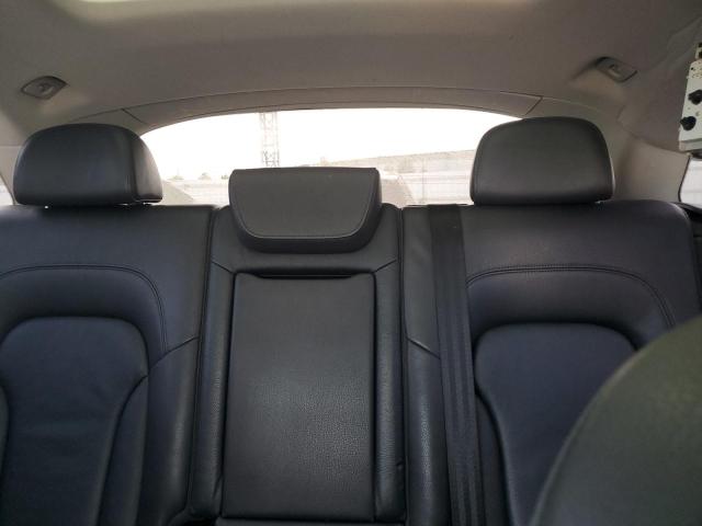 WA1L2AFP0GA013086 - 2016 AUDI Q5 PREMIUM PLUS 蓝色 照片 10