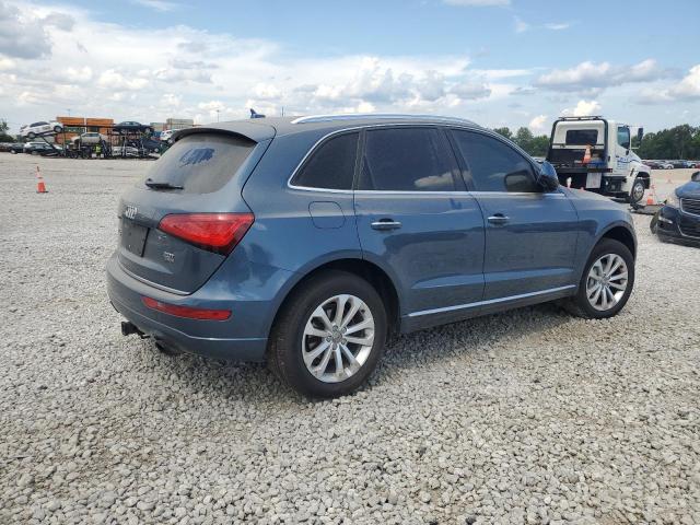 WA1L2AFP0GA013086 - 2016 AUDI Q5 PREMIUM PLUS 蓝色 照片 3