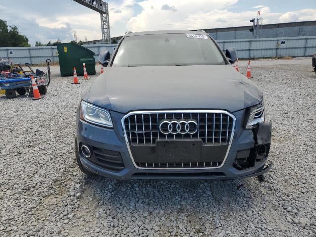 WA1L2AFP0GA013086 - 2016 AUDI Q5 PREMIUM PLUS 蓝色 照片 5