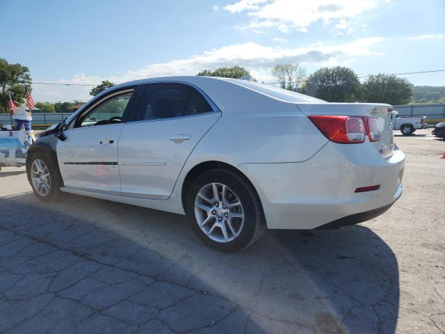 1G11C5SL2EF240616 - 2014 CHEVROLET MALIBU 1LT WHITE photo 2