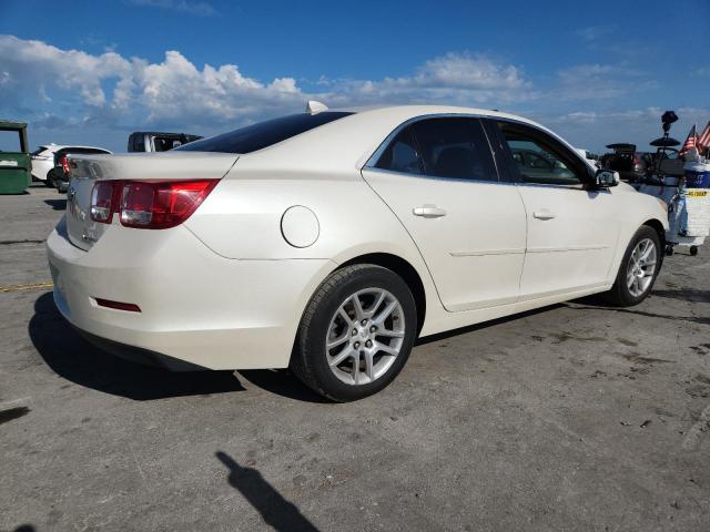 1G11C5SL2EF240616 - 2014 CHEVROLET MALIBU 1LT WHITE photo 3