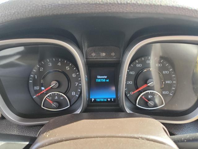 1G11C5SL2EF240616 - 2014 CHEVROLET MALIBU 1LT WHITE photo 9