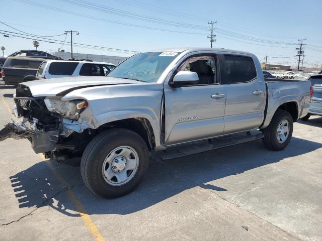 2020 TOYOTA TACOMA DOUBLE CAB, null