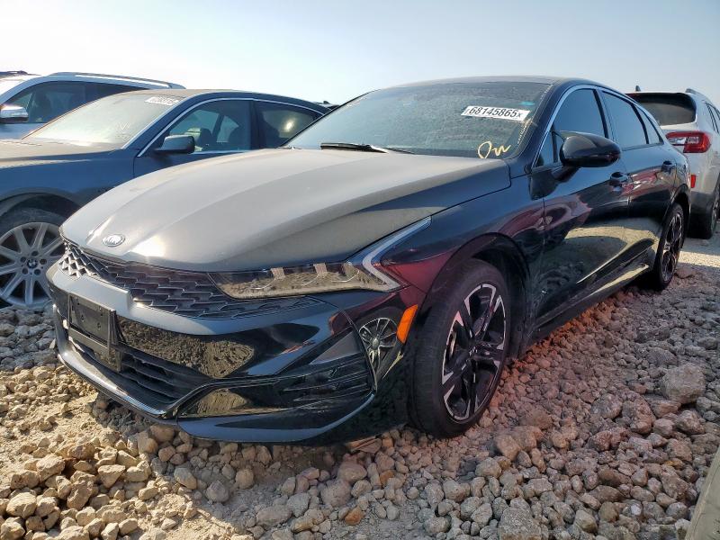 2021 KIA K5 GT LINE, null