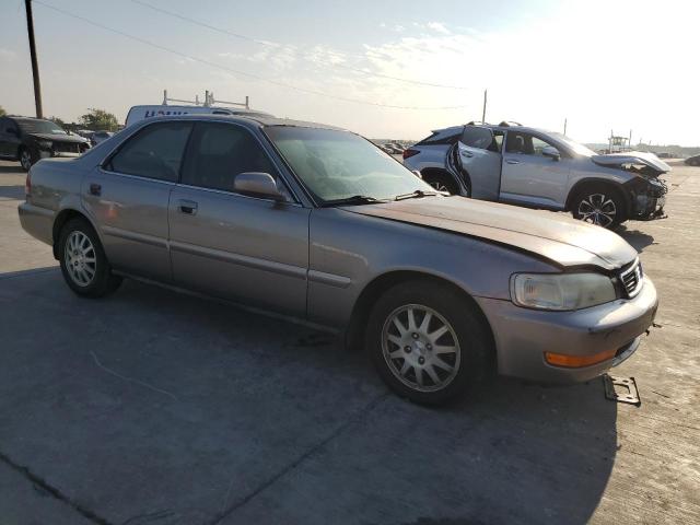 JH4UA2656VC000067 - 1997 ACURA 2.5TL TAN photo 4