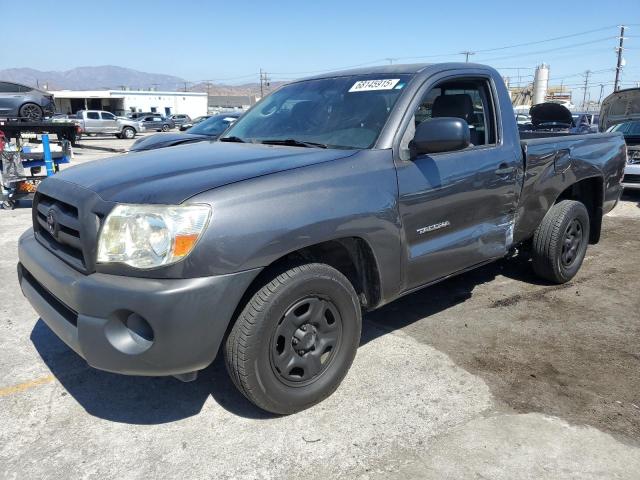 2010 TOYOTA TACOMA, 