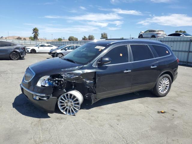2012 BUICK ENCLAVE, 