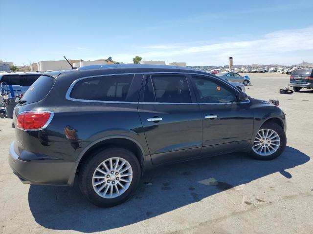 5GAKVCED1CJ230962 - 2012 BUICK ENCLAVE 黑色 照片 3