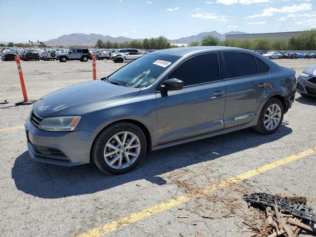 2015 VOLKSWAGEN JETTA SE, 