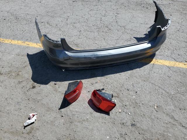 3VWD17AJ2FM257971 - 2015 VOLKSWAGEN JETTA SE GRAY photo 12