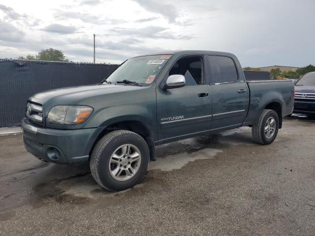 2006 TOYOTA TUNDRA DOUBLE CAB SR5, 
