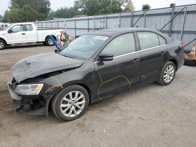 2013 VOLKSWAGEN JETTA SE, 