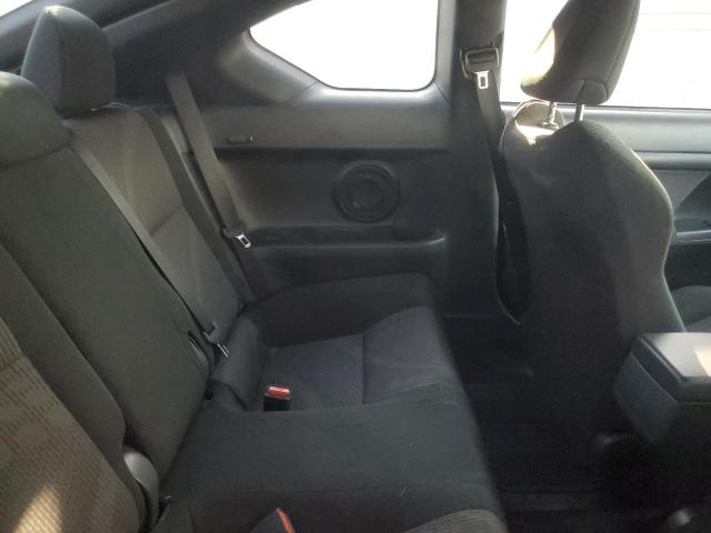 JTKJF5C74D3045190 - 2013 TOYOTA SCION TC თეთრი ფოტო 10