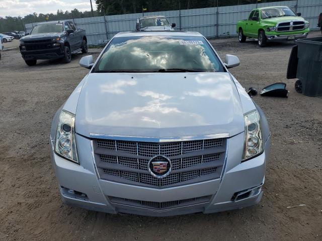 1G6DF577X90119724 - 2009 CADILLAC CTS GRAY photo 5