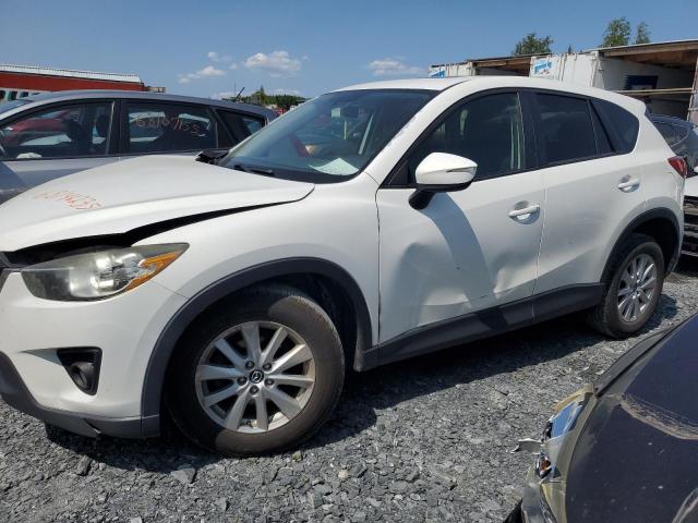 2015 MAZDA CX-5 TOURING, 