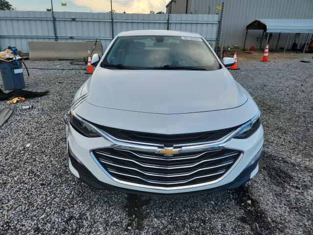 1G1ZD5ST9NF147902 - 2022 CHEVROLET MALIBU LT WHITE photo 5