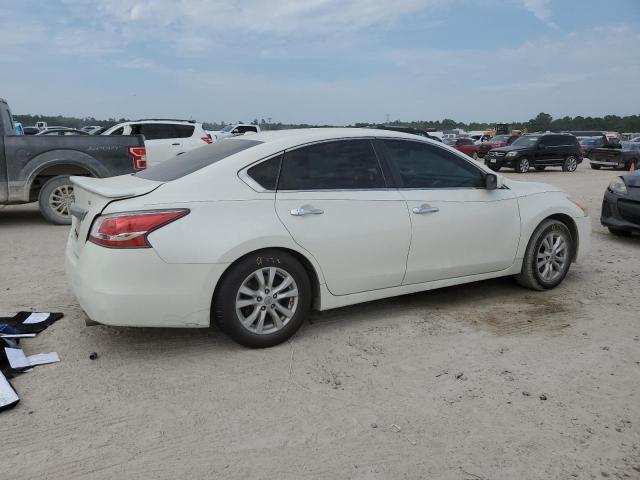 1N4AL3APXFC299356 - 2015 NISSAN ALTIMA 2.5 CREAM photo 3