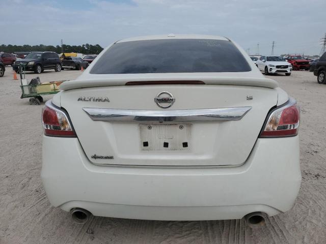 1N4AL3APXFC299356 - 2015 NISSAN ALTIMA 2.5 CREAM photo 6