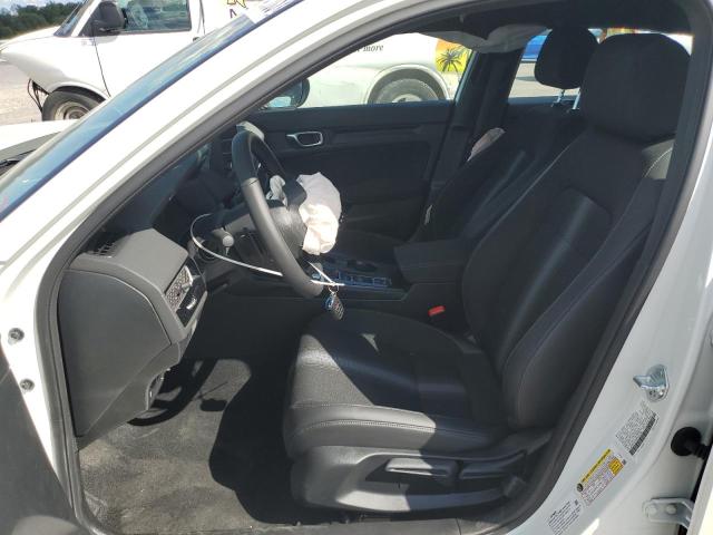 2HGFE2F52PH570468 - 2023 HONDA CIVIC SPORT 白色 照片 7