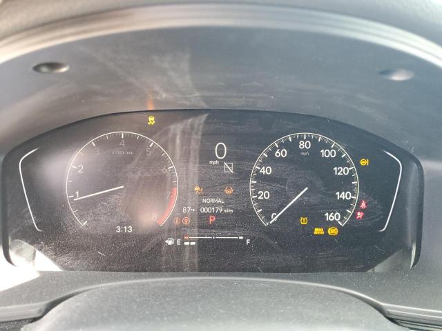 2HGFE2F52PH570468 - 2023 HONDA CIVIC SPORT 白色 照片 9