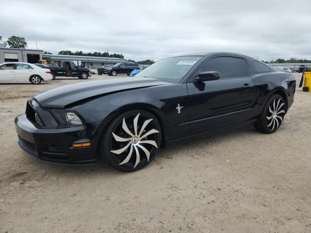 2014 FORD MUSTANG, 