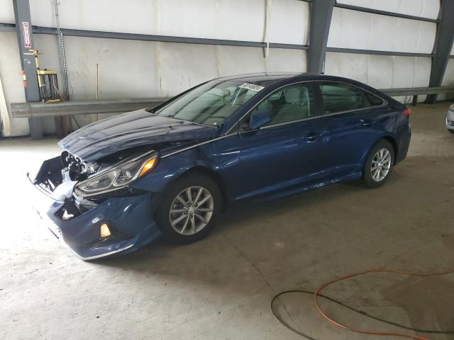 2019 HYUNDAI SONATA SE, 