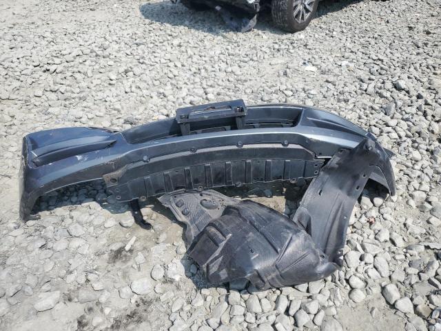 2HGFG1B69AH527613 - 2010 HONDA CIVIC LX GRAY photo 12