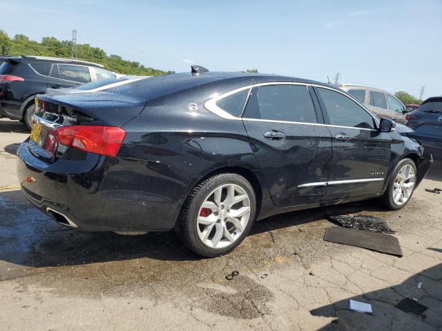 1G1105S30KU101780 - 2019 CHEVROLET IMPALA PREMIER BLACK photo 3