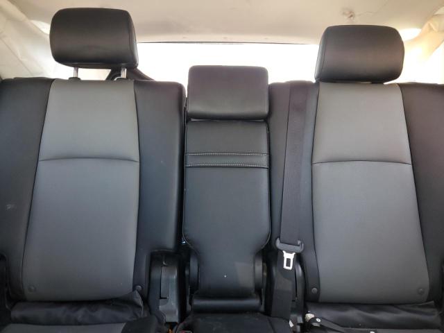 JTEBU5JR9L5795950 - 2020 TOYOTA 4RUNNER SR5/SR5 PREMIUM 灰色 照片 10