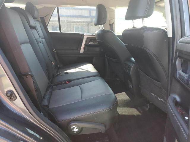 JTEBU5JR9L5795950 - 2020 TOYOTA 4RUNNER SR5/SR5 PREMIUM 灰色 照片 11