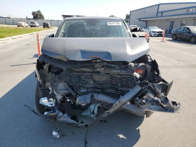 JTEBU5JR9L5795950 - 2020 TOYOTA 4RUNNER SR5/SR5 PREMIUM 灰色 照片 5