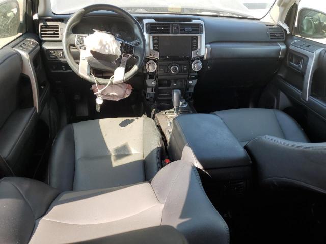 JTEBU5JR9L5795950 - 2020 TOYOTA 4RUNNER SR5/SR5 PREMIUM 灰色 照片 8