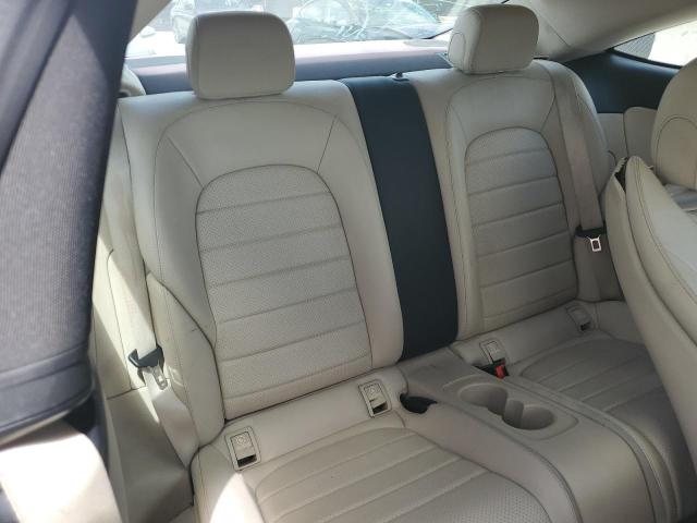 WDDWJ4JB0HF325499 - 2017 MERCEDES-BENZ C 300 蓝色 照片 10