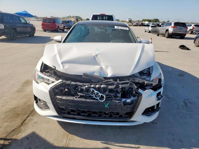 WAUE3BF29RN018558 - 2024 AUDI A6 PREMIUM PLUS 白色 照片 5