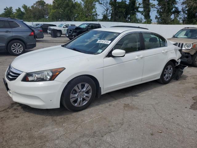 2011 HONDA ACCORD LXP, 