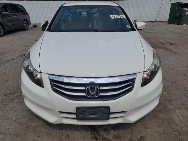 1HGCP2F41BA141995 - 2011 HONDA ACCORD LXP თეთრი ფოტო 5