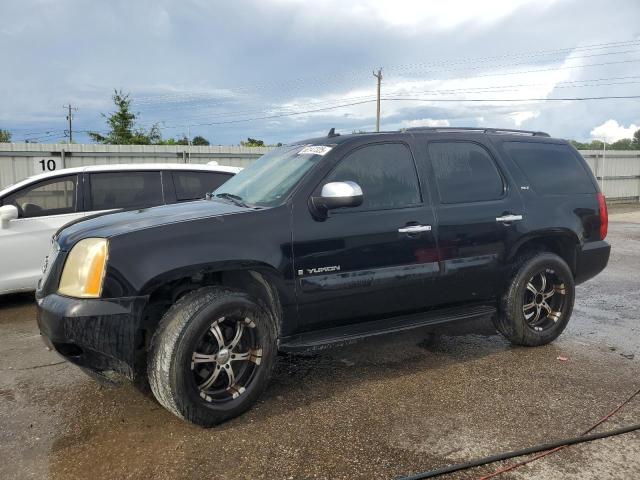 2008 GMC YUKON, 