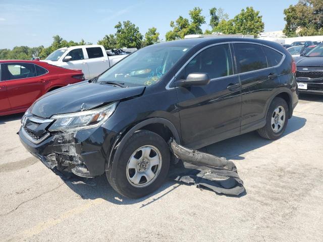 2016 HONDA CR-V LX, 