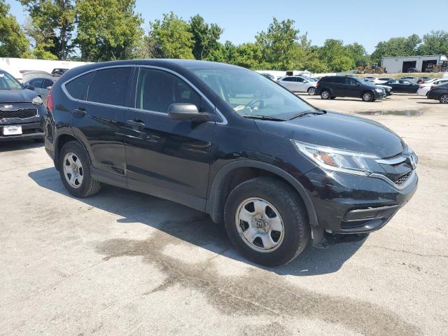 5J6RM4H32GL073410 - 2016 HONDA CR-V LX 黑色 照片 4