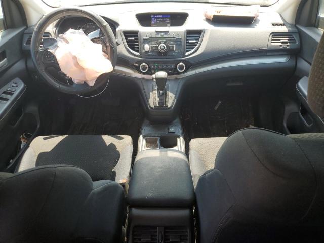 5J6RM4H32GL073410 - 2016 HONDA CR-V LX 黑色 照片 8