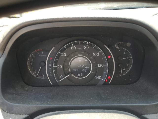 5J6RM4H32GL073410 - 2016 HONDA CR-V LX 黑色 照片 9