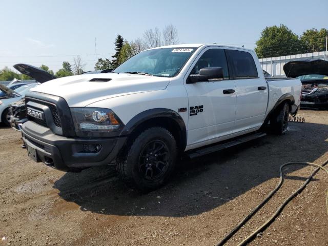 2021 RAM 1500 CLASS SLT, 