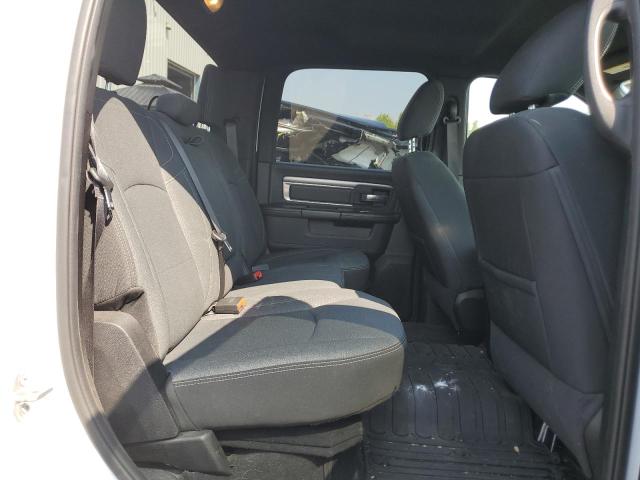 1C6RR7LT4MS564182 - 2021 RAM 1500 CLASS SLT Ağ foto 10