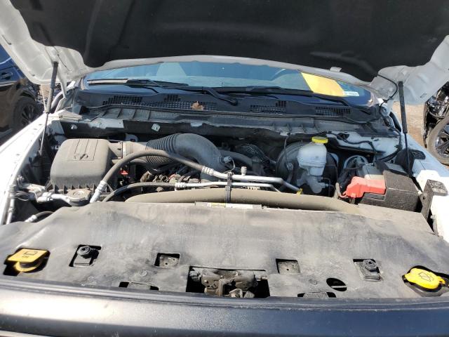 1C6RR7LT4MS564182 - 2021 RAM 1500 CLASS SLT Ağ foto 11