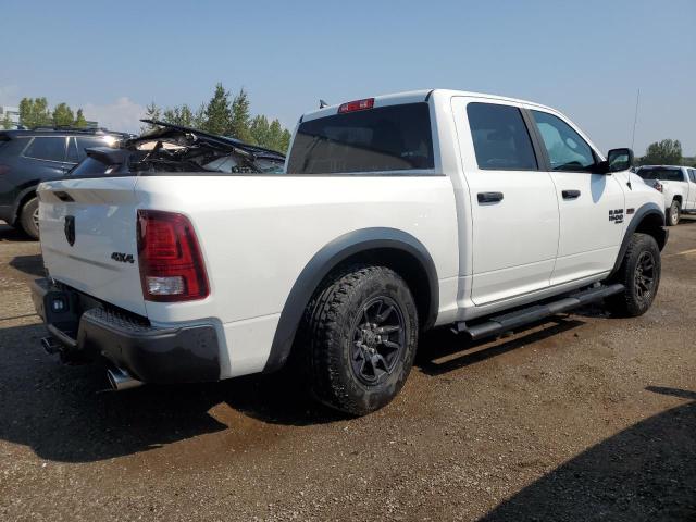 1C6RR7LT4MS564182 - 2021 RAM 1500 CLASS SLT Ağ foto 3