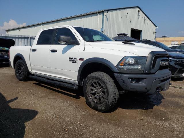 1C6RR7LT4MS564182 - 2021 RAM 1500 CLASS SLT Ağ foto 4