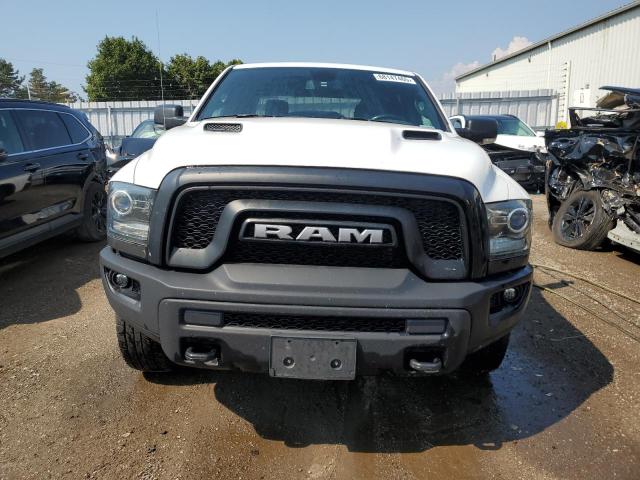 1C6RR7LT4MS564182 - 2021 RAM 1500 CLASS SLT Ağ foto 5