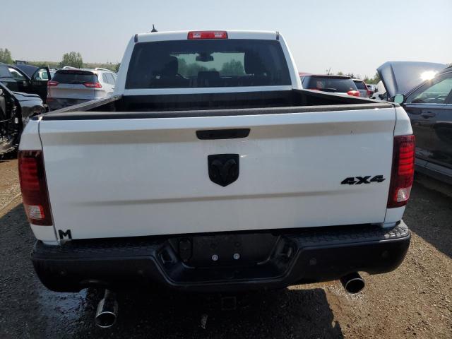 1C6RR7LT4MS564182 - 2021 RAM 1500 CLASS SLT Ağ foto 6