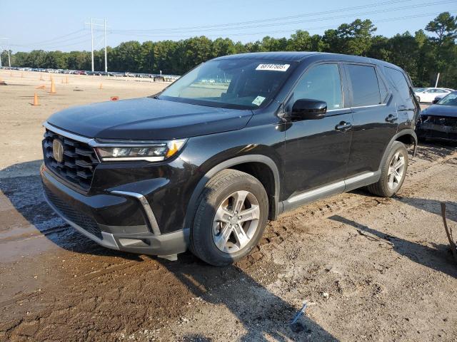 2023 HONDA PILOT EXL, 